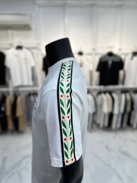 Casablanca тениска НАМАЛЕНА