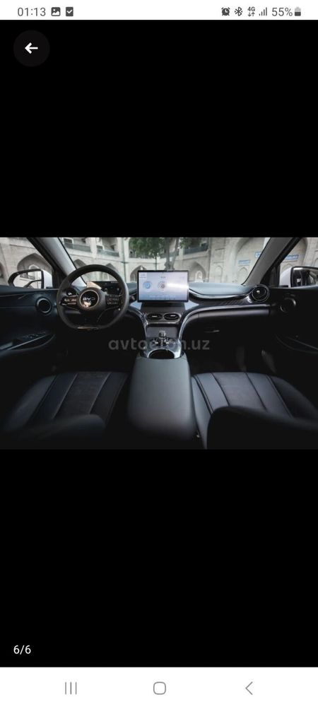Byd e2 yili 2023