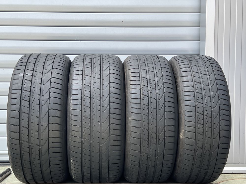 Гуми 245/45/19; 275/40/19 Pirelli