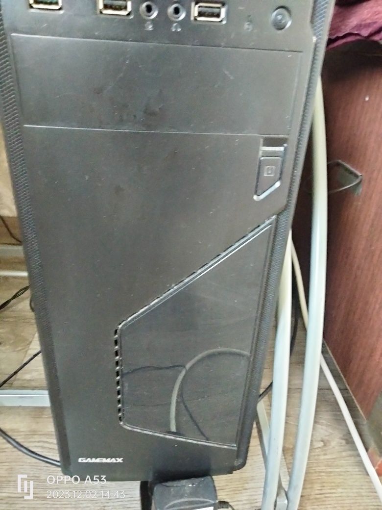 Продам компьютер комплект