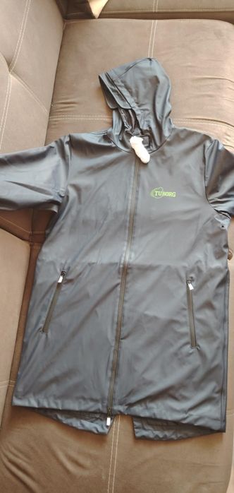Ветровка Tuborg L