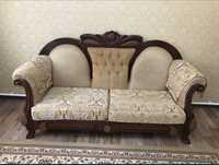 Продам турецкий диван