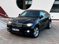 Bmw x6 2010 motor 3.0d 4x4 xdrive