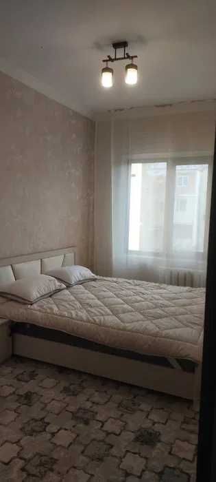 Срочно Сдаю Новую 2-комн. Квартиру! Юнусабад! Мега Планет! Зуба*