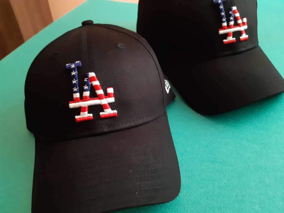 New Era LA Sepci Unisex