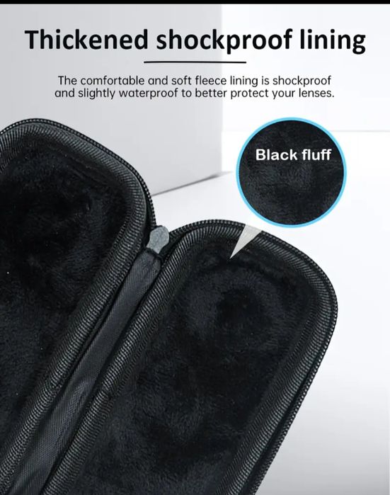 Husa protectie insta 360 x4,x5