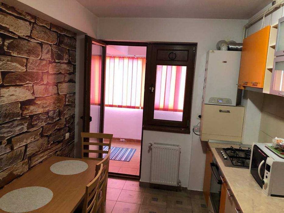 Apartament 2 Camere Metrou Dimitrie Leonida