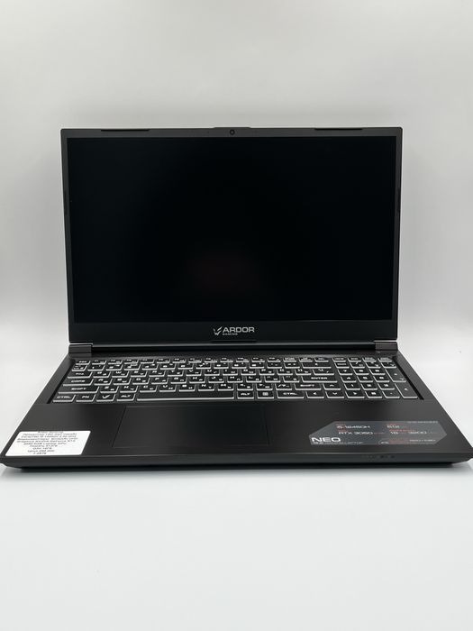 Игровой Ноутбук Ardor