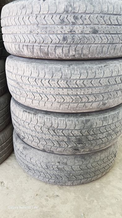 Шина комплект 150 000 сум