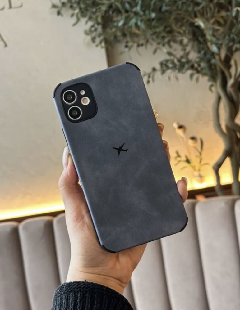 Чехол для iPhone 11