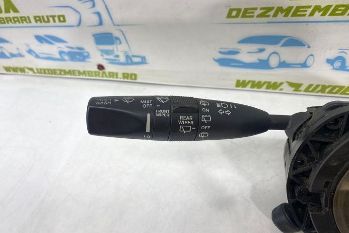 Spira volan cu maneta stergator LK10060789-0001 Jeep Grand Cherokee WK2  [din 2010 pana  2014] seri