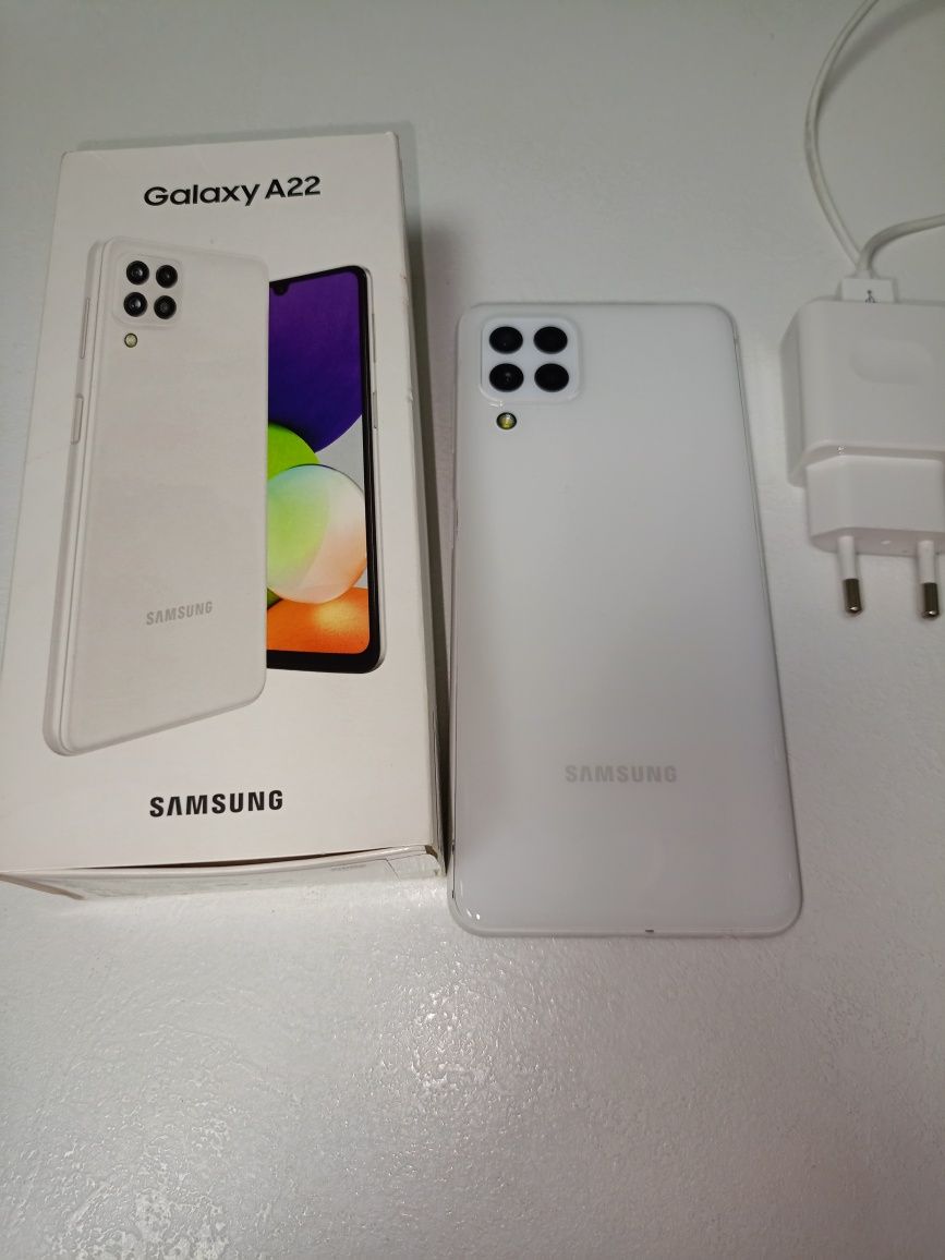 Samsung Galaxy A22/128GB