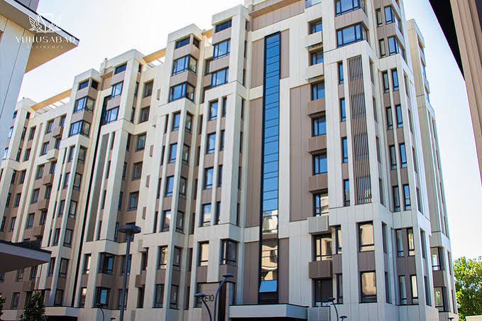 продам Квартиру в новостройке Yunusabad residence