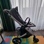 Детска количка Cybex Balios S Lux – комплект 3 в 1

Продава