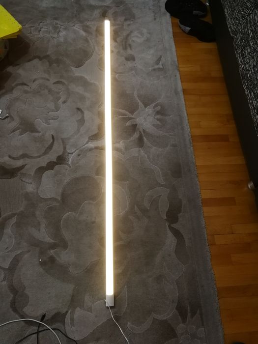 Lampă led Livarno, lumină reglabilă, produs nou