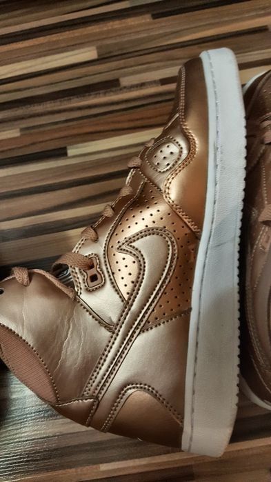 (38.5) NIKE SUN OF FORCE оригинални маратонки