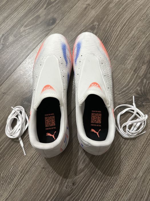 Футболни обувки Puma Future 8 Play – почти нови