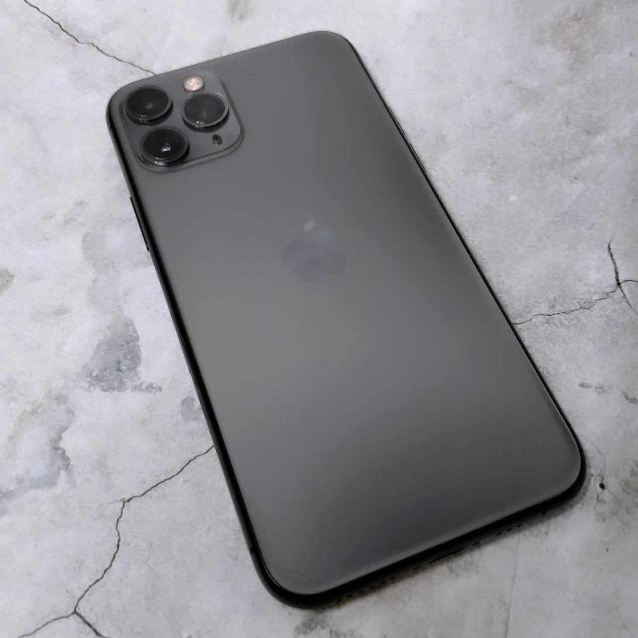 Apple iPhone 11 Pro, 64 гб, 362221 Степногорск