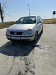 Vand volkswagen polo 9n