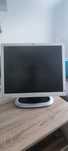 Monitor LCD HP L1710, 17 inci, 5 ms, 1280 x 1024