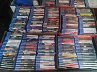 PS5 PlayStation много игри
