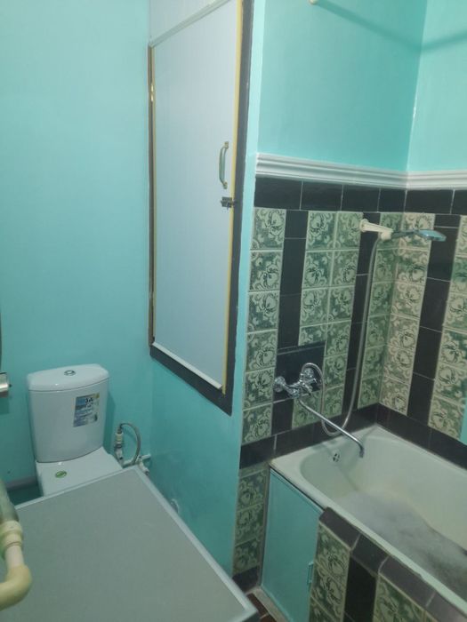 Сдам квартиру в аренду. Метро чиланар 1комнатная