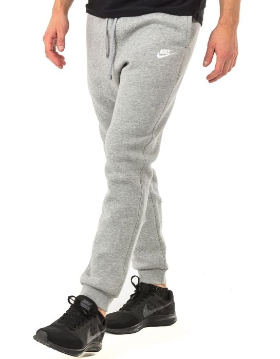 Nike fleece долнище мъжко оригинално