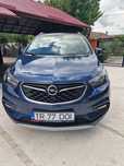 Opel Mokka Primul Proprietar