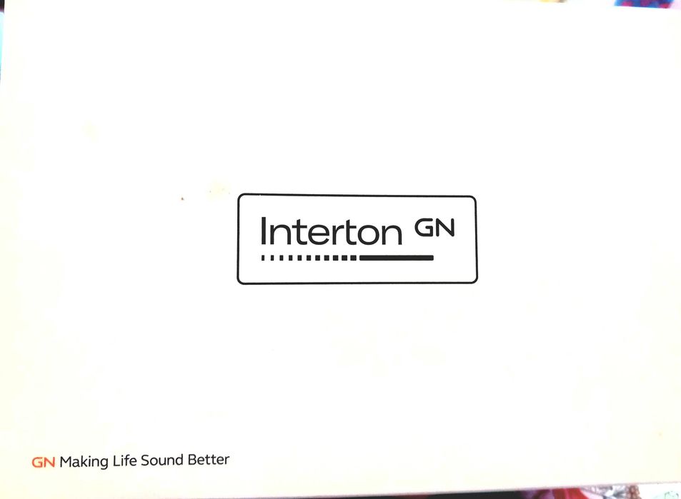 Слухов апарат, чисто нов!!!