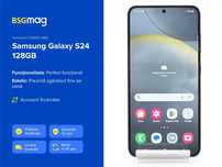 Telefon Samsung Galaxy S24 128GB - BSGmag