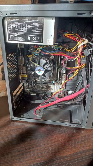 PC desktop ,ram16gb,ddr3