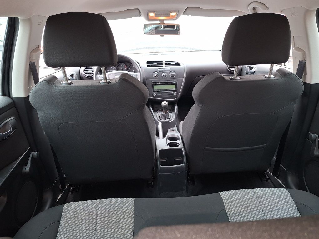 Dezmembram Seat Leon 1p 1.2 tsi Cbz-b facelift 6+1 trepte