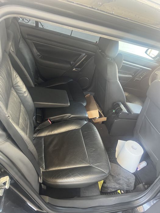 Vand opel vectra c 1.9 150 cp