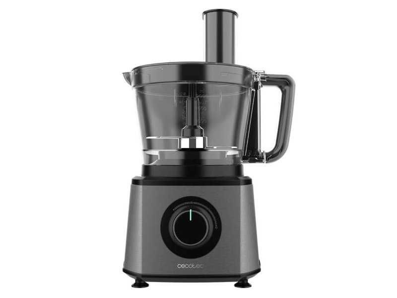Кухненски Робот Cecotec Paprika 1300, 2000 W