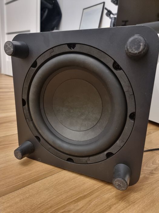 SOUNDBAR JBL BAR 5.1 wireless