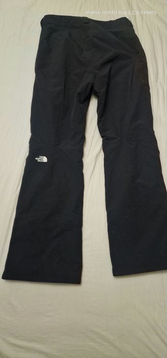 Pantaloni de schi unisex  The North Face Hyvent marimea S