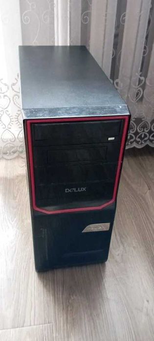 Системный блок  i5 3450 gtx 650ti 2gb