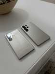 Samsung S25 Ultra 512GB Titanium Silver NOU