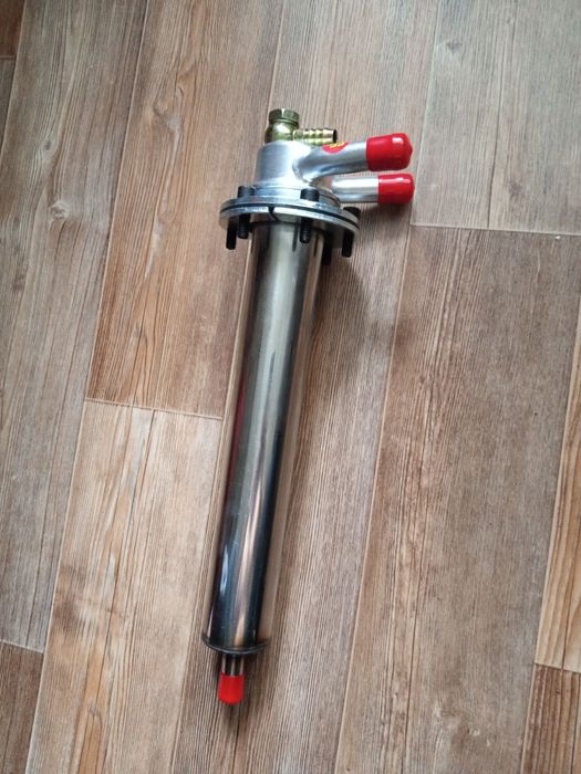 Продам обогрев Дизельного товлива