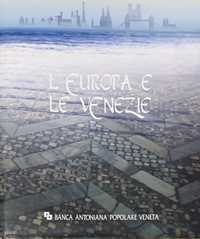 L’Europe e le Venezie # album arta Renastere estetica