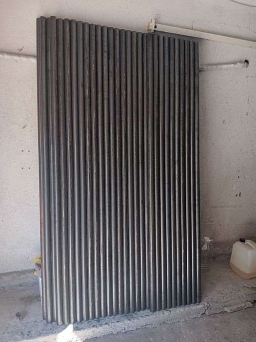 Колове за ограда