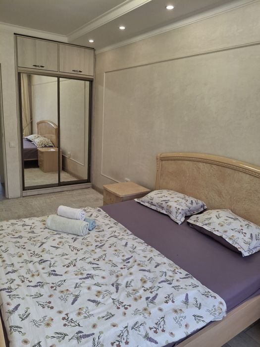 Центр 3 ком 15000₸