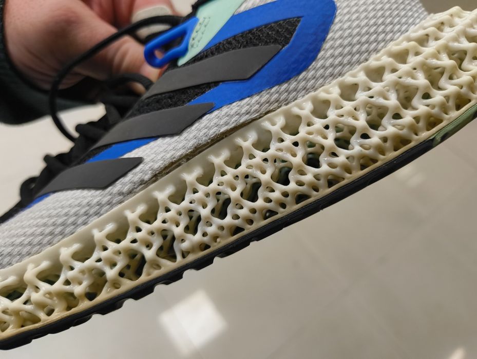 Adidas 43+ 27,5cm