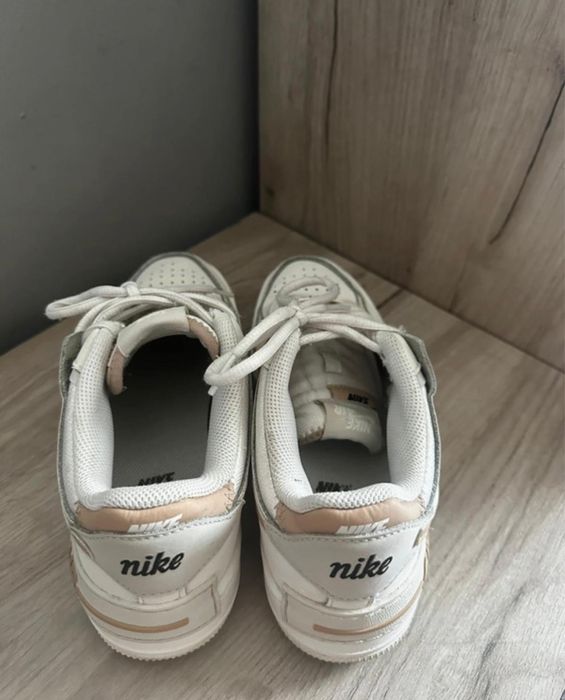 Nike Shadow marimea 37.5