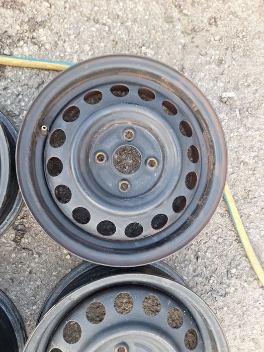 Сузуки IGNIS,ALTO,CERVO-14цола-4/100-1бр.-25лв.