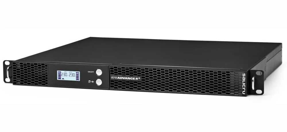 Rack UPS SPS Advance R 750VA