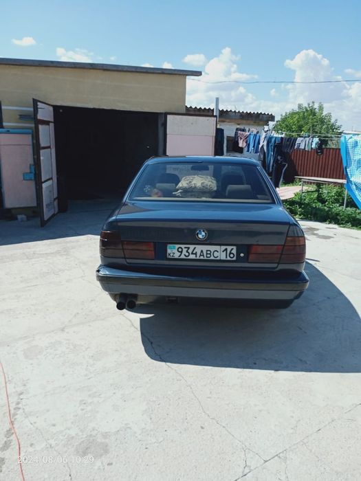 Продам бмв в хорошем состоянии