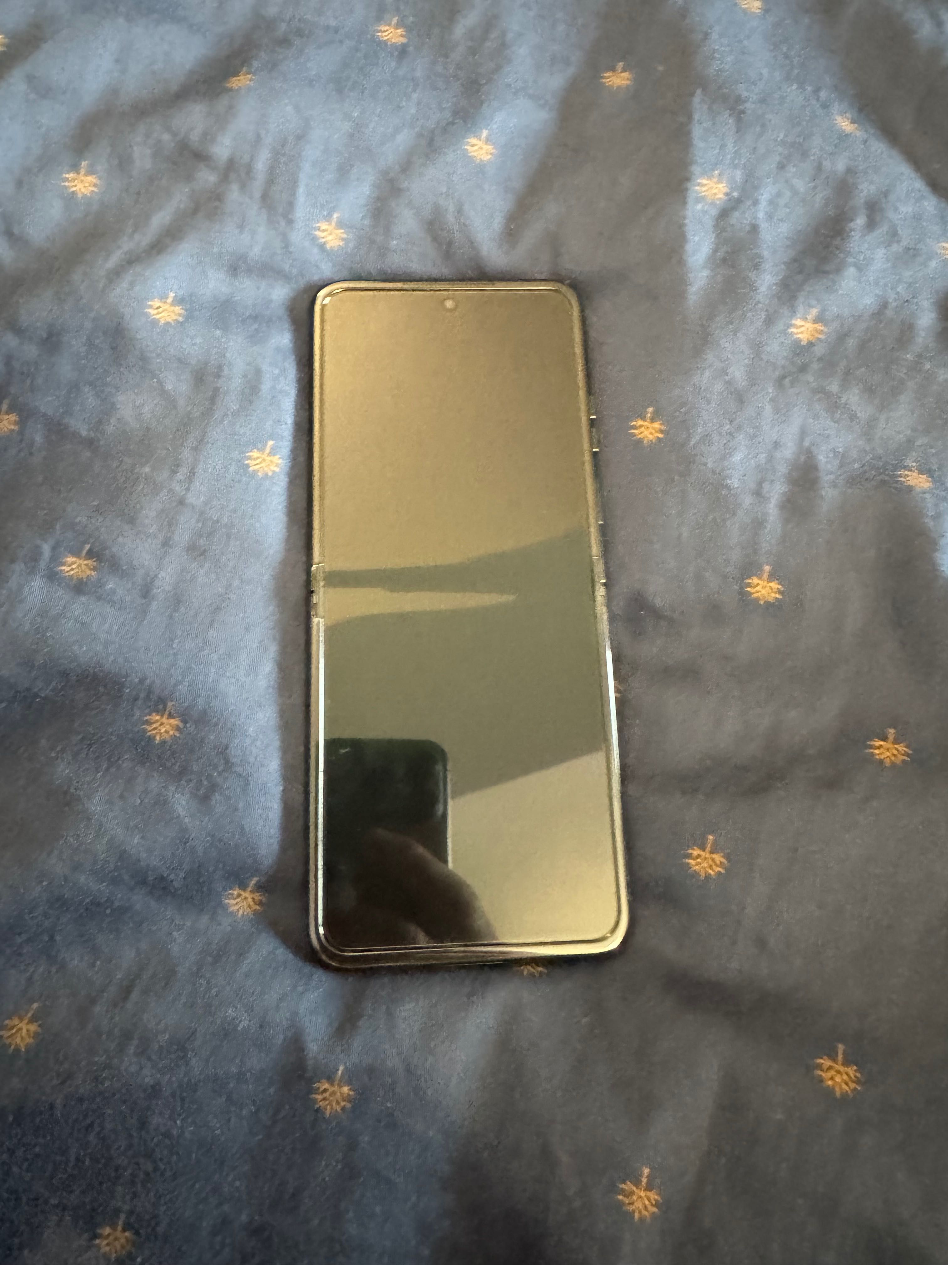 Motorola RAZR 50 NOU 256GB