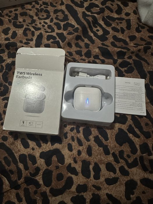 Căști Stereo Wireless