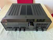 Sansui au x901  2x130w 8ohm amplificator